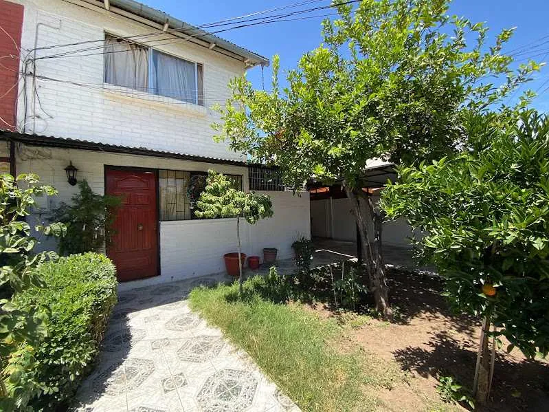 Imagen 1 de 23 de Venta Amplia Casa En Puente Alto (173938)