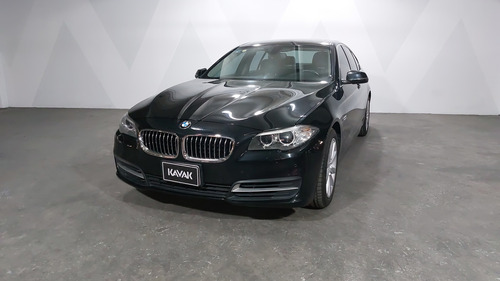 BMW Serie 5 2.0 520I A