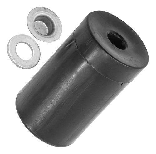 Caltric 1668513sm 1668513 Mower Deck Roller For Snapper Cch