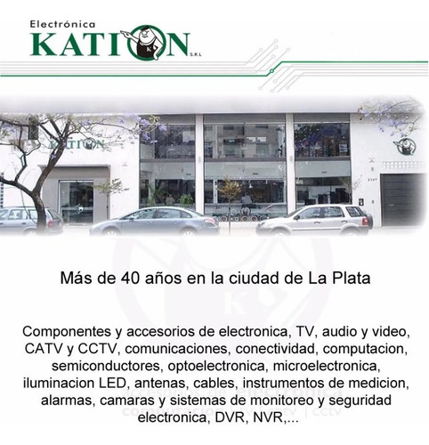 Termômetro de cozinha digital Telefunken TF-kt300 101db cor prata