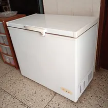 Comprar Freezer Congelador Refrigerador Horizontal 200 Litros