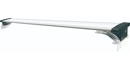 Iluminador Led Atman LG-1200 Acuarios 115-125cm 24w Peces 