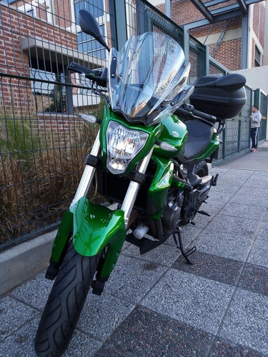 Imagen 2 de 8 de Benelli Tnt 300