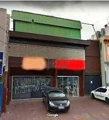 Imagem 1 de 2 de Barracão À Venda, 512 M² Por R$ 1.252.500,00 - Taquaral - Campinas/sp - Ba0049