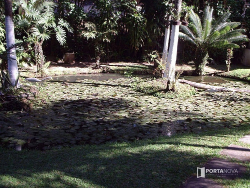 Imagem 3 de 22 de Chácara Com 4 Dormitórios À Venda, 5300 M² Por R$ 1.600.000,00 - Jardim Mimas - Embu Das Artes/sp - Ch0054