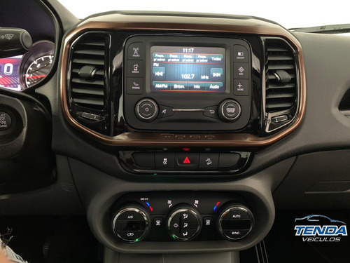 Imagem 13 de 14 de Fiat Toro 2.0 Tdi Volcano Auto 4wd