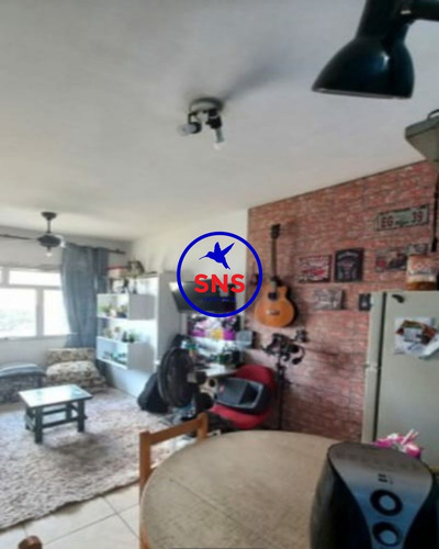 Imagem 3 de 6 de Apartamento - Ap04032 - 71104357