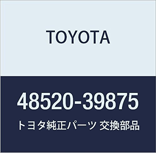 Toyota 48.520-39.875 Amortiguador