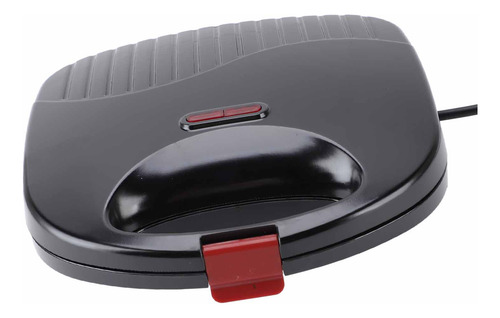 Máquina Para Hacer Gofres De Doble Cara, Antiadherente, 750