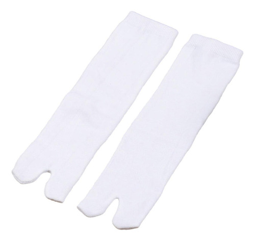 Calcetines Con Punta Dividida, Calcetines Con De 2 Dedos,