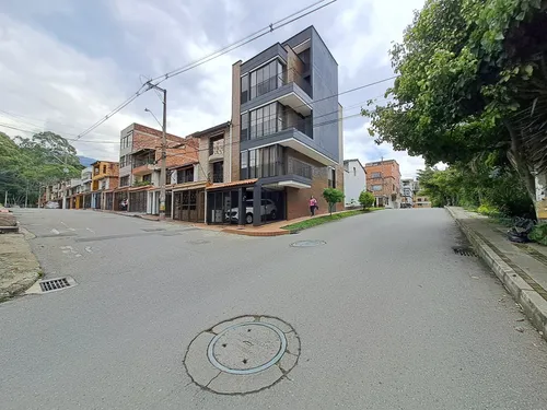 Apartamento En Arriendo En Pilarica. Cod A16280
