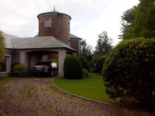 Casa Venta Lomas De Fatima - Pilar