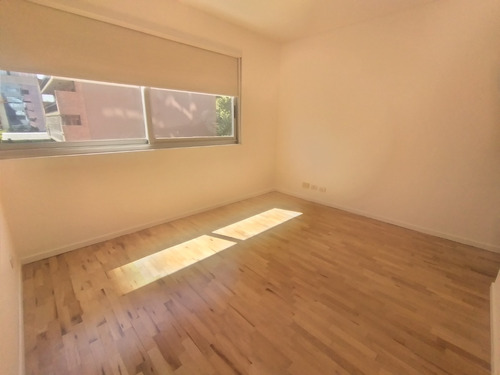 Con Renta - Nic Palermo - Exclusivo 3 Ambientes - Full Amenities - Vigilancia - Cochera -