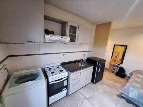 Vende Departamento Monoambiente Padua Pileta