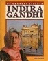 Os Grandes Líderes Indira Gandhi De Francelia Butler Pela...