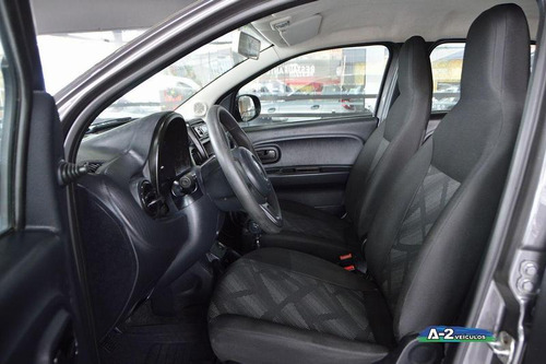 Fiat Mobi Like 1.0 Flex 4p