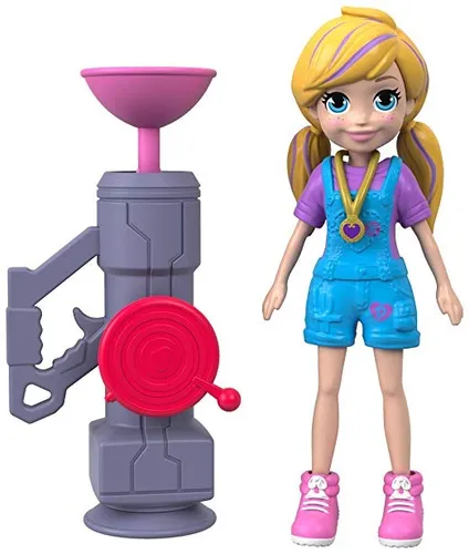 Tirolesa polly 2025 pocket