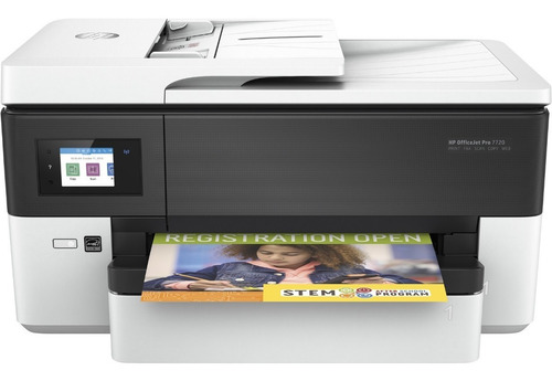 Imagen 5 de 6 de Downgrade Garantizado Hp Officejet 7720-40, 8210, 8710, 8720
