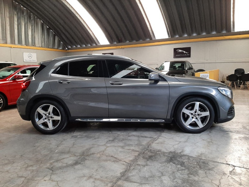Mercedes-Benz Clase GLA 2.0 250 Cgi Sport Con Techo Panoramico At