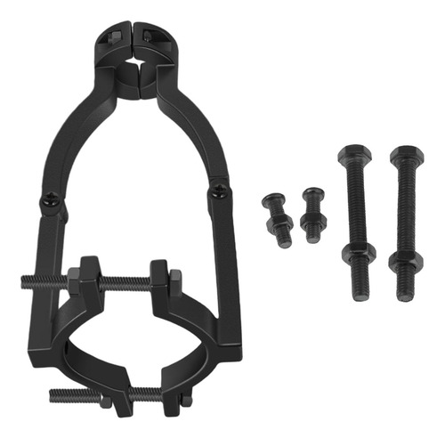 Adaptador De Broca Para Agujeros Cuadrados, Estilo B