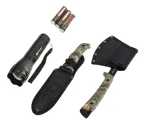 Comprar Ozark Trail - Kit Juego De Herramientas De Supervivencia