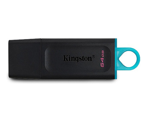 Pendrive Kingston 64gb Dtx/64gb Usb 3.2