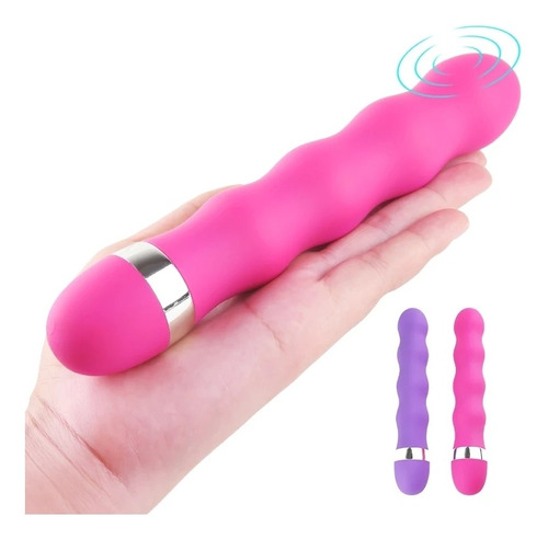 Vibrador Consolador Vaginal Anal Dildo Sexy Shop Dildo