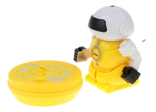 Juguete De Robot De Batalla Inteligente De Control Remoto