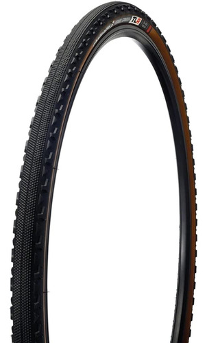 Challenge Grinder Tubeless Negro/marron Nylon Superlight 33 