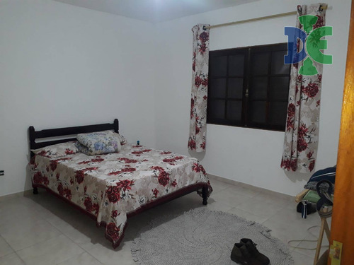 Chácara Com 5 Dormitórios À Venda, 12000 M² Por R$ 950.000,00 - Chácaras Rurais De Guararema - Jacareí/sp - Ch0075