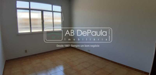 Imagem 14 de 15 de Sulacap - --- Localização Privilegiada---- Juntinho Ao Brt, Transolímpica E Shopping Sulacap. Excelente Oportunidade! . Ótima Casa, - Abca30116