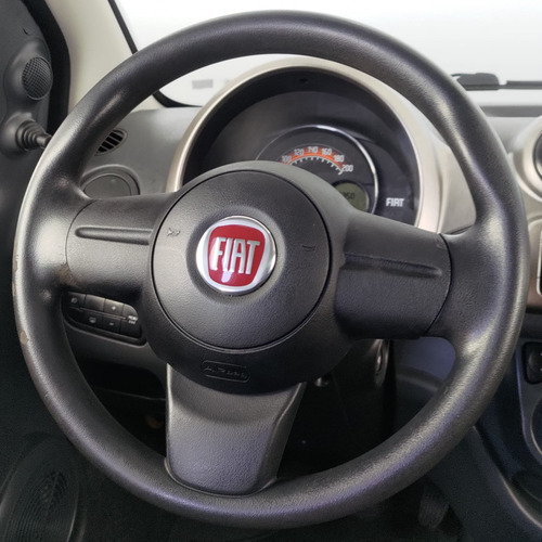 Fiat Uno 1.0 EVO WAY 8V FLEX 4P MANUAL