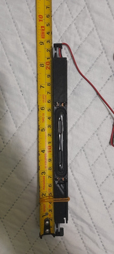 Imagen 3 de 7 de Bocinas Para Tv Samsung Bn96-12941d, 8 Ohmios, 10w