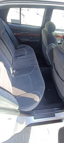 Auto En Perfectas Condiciones, Con Suspensión Nueva.