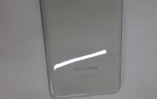 Samsung Galaxy M51 Dual SIM 128 GB branco 6 GB RAM - Excelente (Recondicionado)