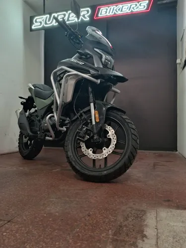 Kioto Atacama 270 | Entrega Inmediata | Superbikers