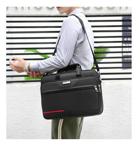 Bolso Para Computadora Portátil, Bolso De Hombro Para Comput