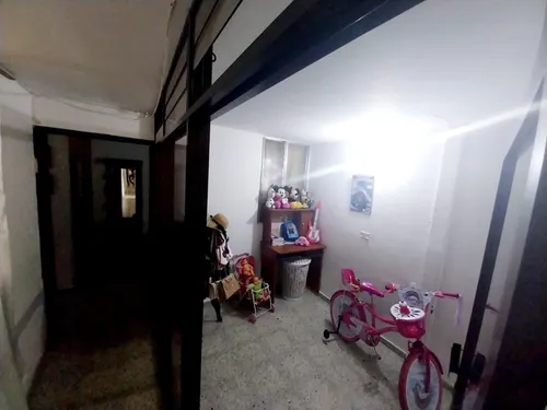 Casa En Venta En Los Bucaros. Cod V12858