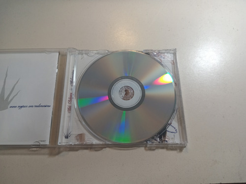 Mala Rodriguez / Malamarismo Promo / Ind Arg A005 Estándar (Usado)