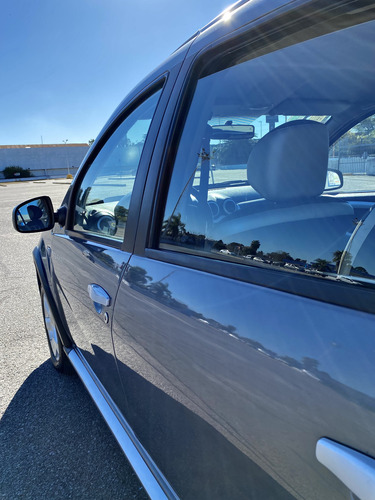 Renault Sandero Stepway 1.6 Confort 105cv