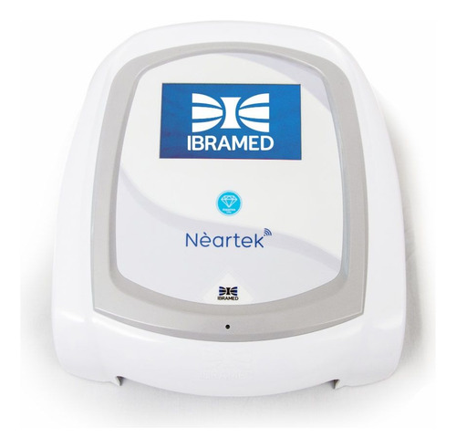 Nèartek Esthetic Tecaterapia E Radiofrequência Ibramed
