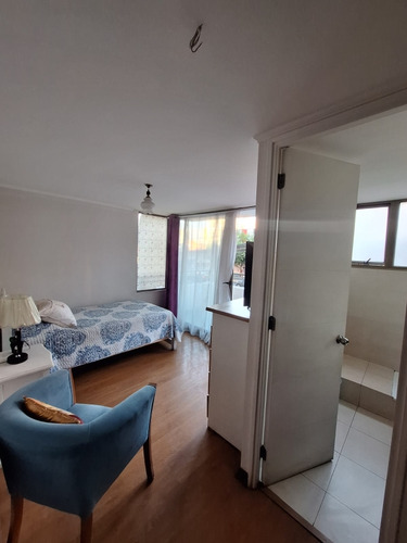 Amplio, Moderno Y Bien Ubicado 3d 2b 1est Casi Nuevo