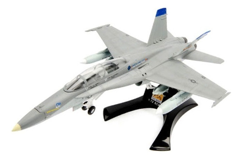 Miniatura F/a-18d - 1/72 - Easy Model 37119