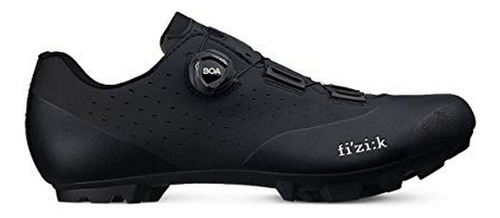 Zapatilla Mtb Hombre Fizik