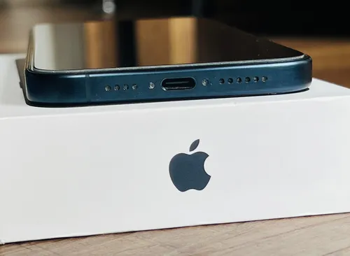 iPhone 15 Pro Max 256gb E-sim 10/10 Con Garantía (Usado)
