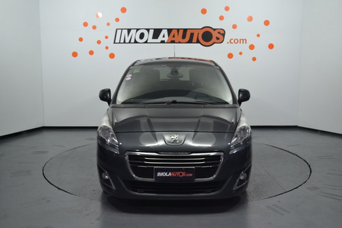 Peugeot 5008 1.6 Feline Tiptronic A/t 2016 - Imolaautos