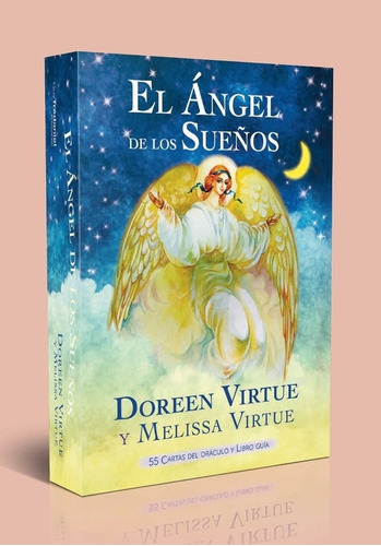 El Ángel De Los Sueños - Virtue Doreen Y Melissa - Tredaniel