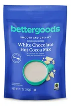 Comprar Bettergoods White Chocolate Hot Cocoa Mix 340g