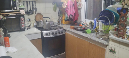 Casa En Florida Belgrano-oeste