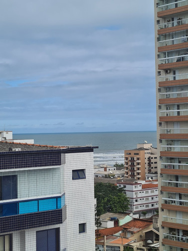 Imagem 14 de 14 de Apartamento 2 Dormitórios 350 Metros Do Mar Ams325